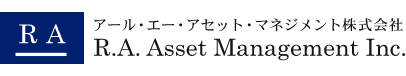 アール・エー・アセット・マネジメント株式会社