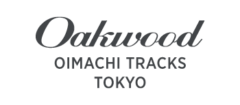オークウッド OIMACHI TRACKS TOKYO