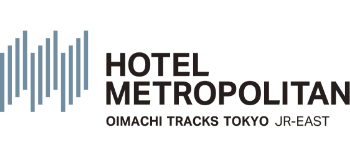 ホテルメトロポリタン OIMACHI TRACKS JR-EAST