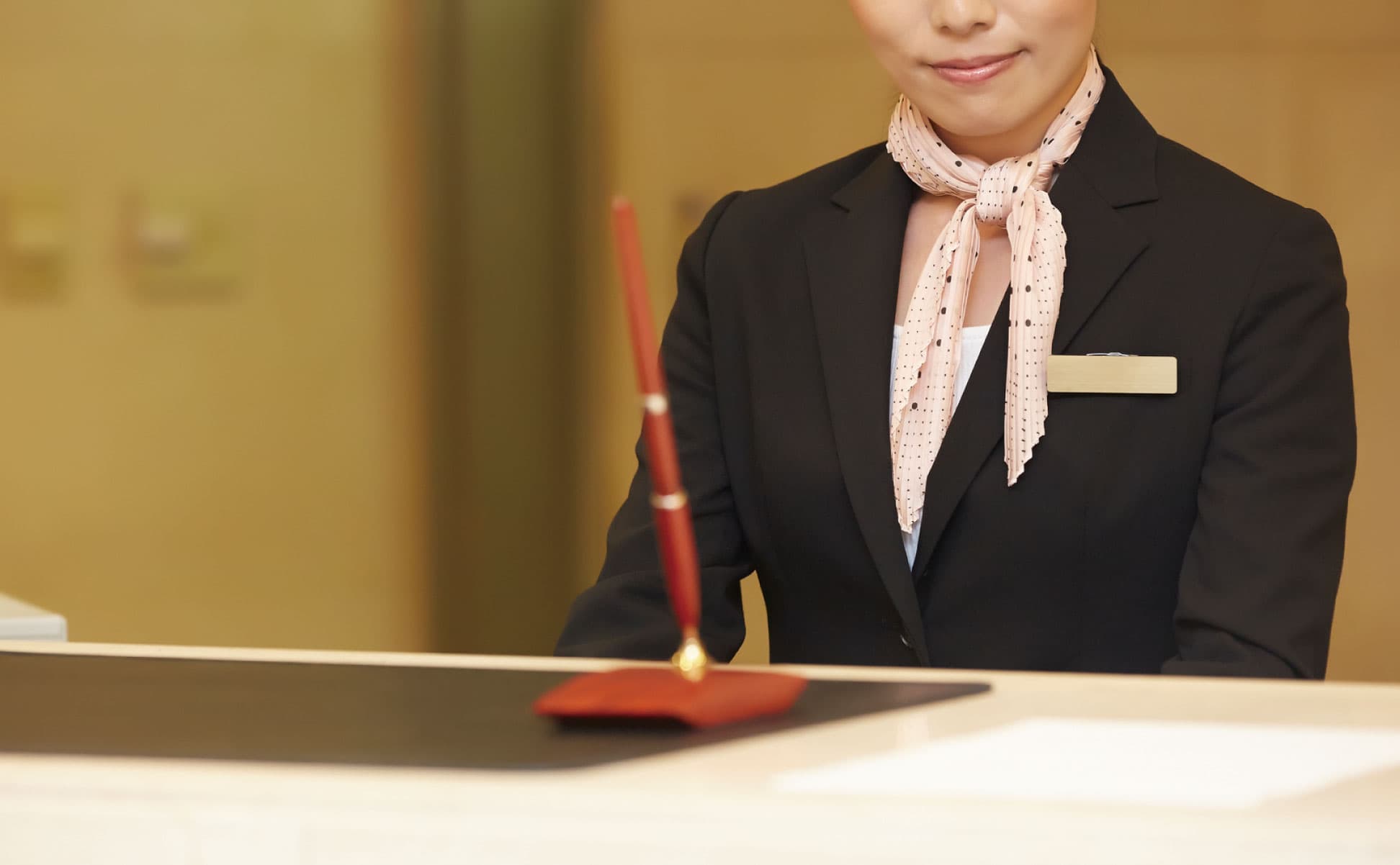 充実した共用設備とサービス